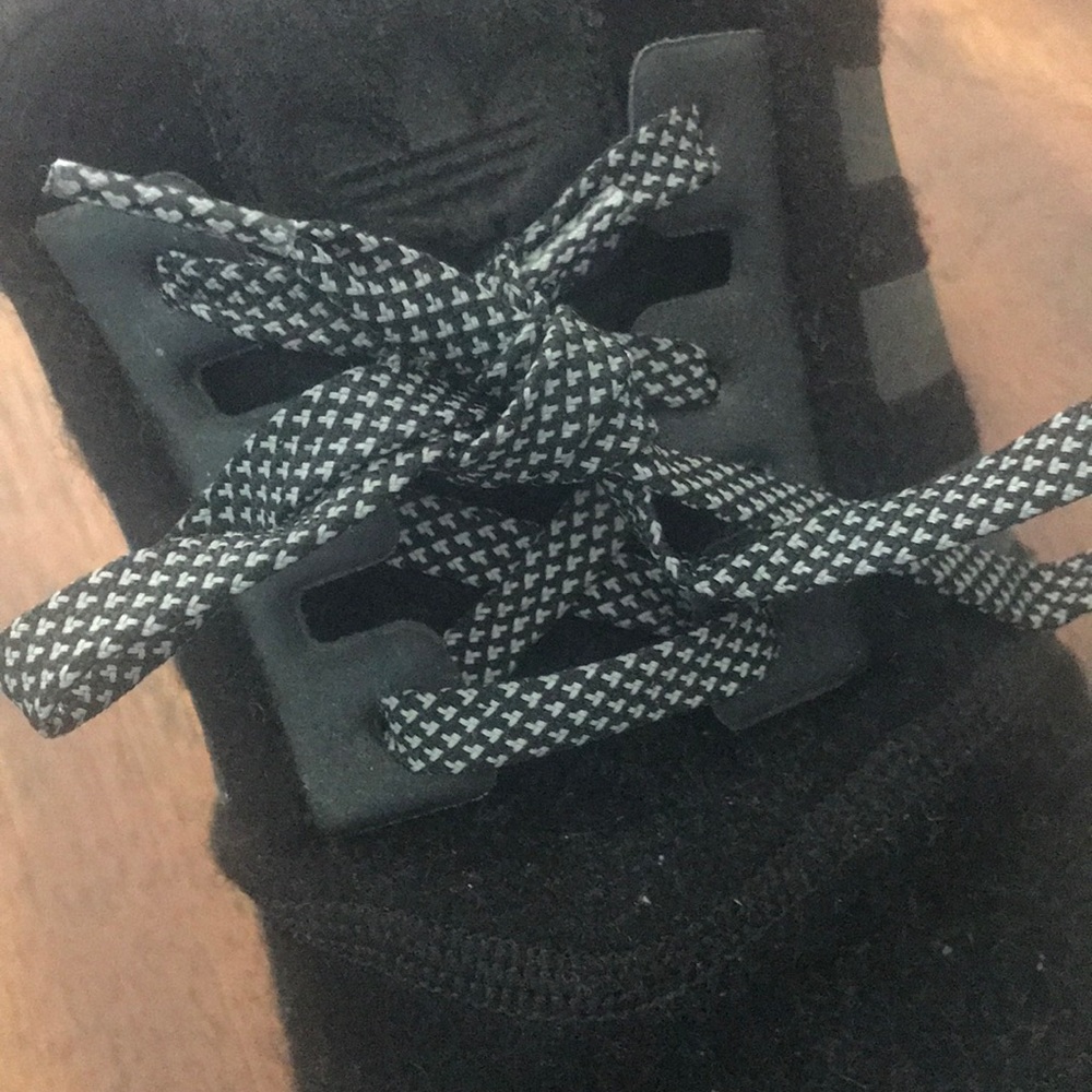 NMD R1 ‘Black Wool’ - Picture 4 of 5